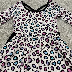 Birdie Bean Dress